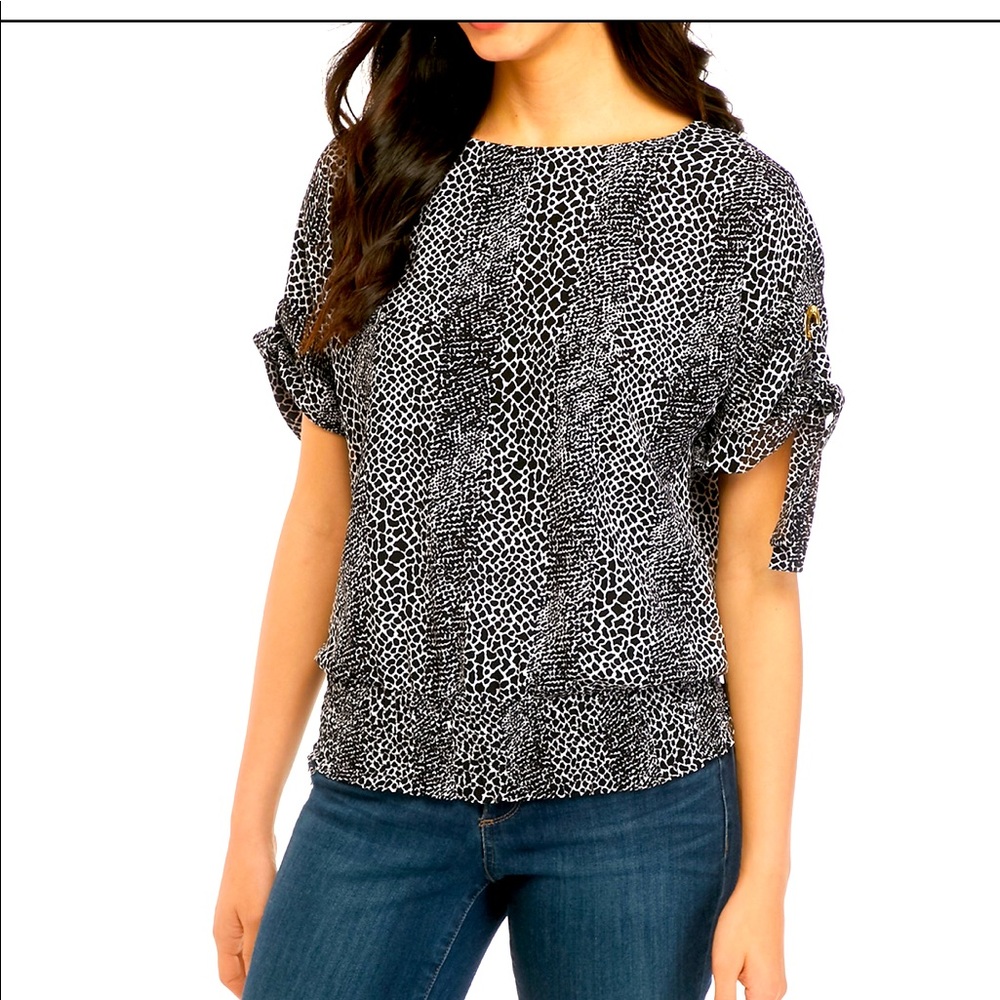 Michael Kors Kimono blouse